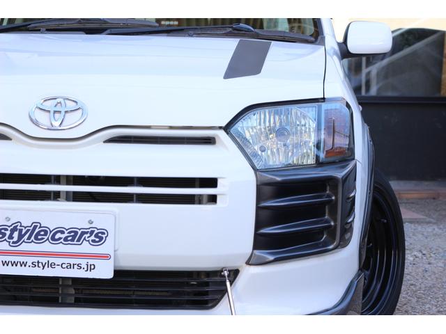 プロボックス ＧＬ（7枚目）