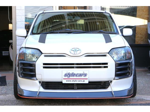 プロボックス ＧＬ（10枚目）