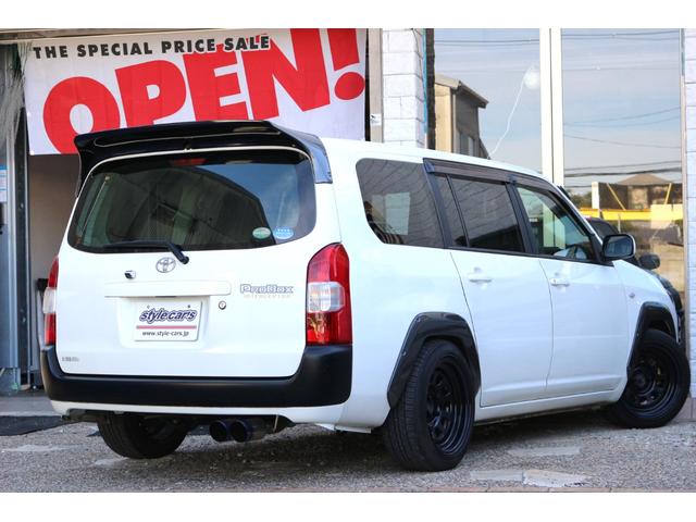 プロボックス ＧＬ（12枚目）