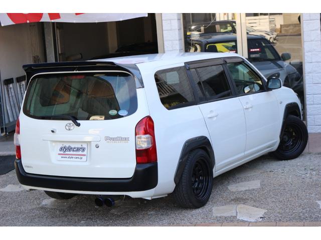 プロボックス ＧＬ（13枚目）