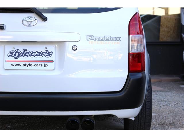 プロボックス ＧＬ（15枚目）