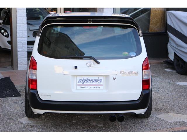 プロボックス ＧＬ（19枚目）