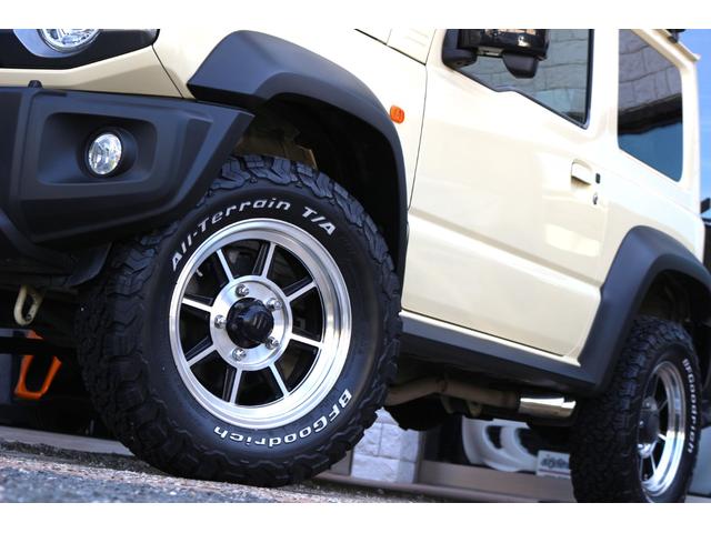 ジムニーシエラ ＪＣ（5枚目）