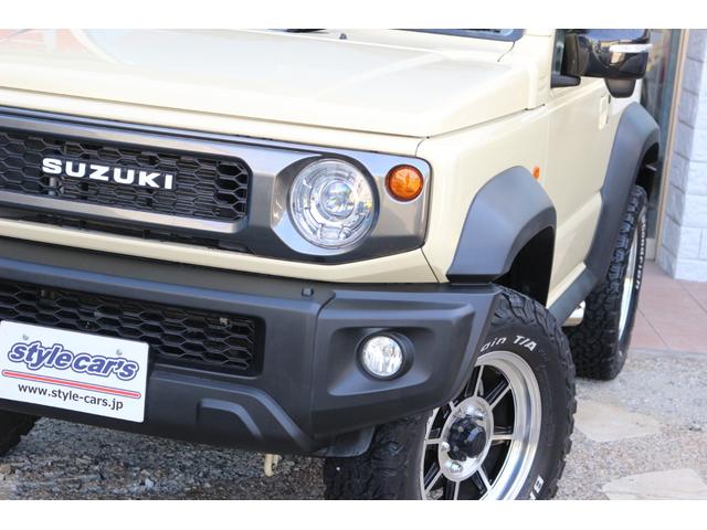 ジムニーシエラ ＪＣ（6枚目）