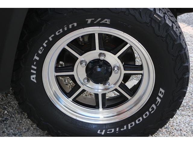 ジムニーシエラ ＪＣ（8枚目）