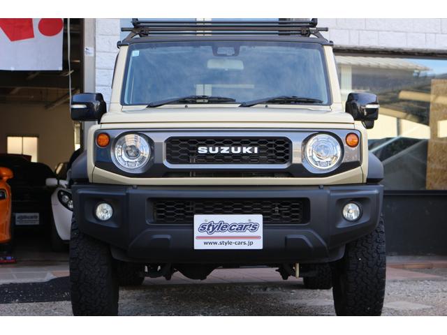 ジムニーシエラ ＪＣ（9枚目）