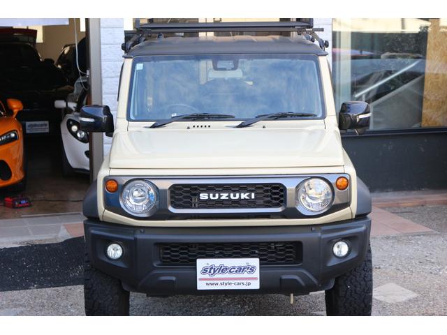 ジムニーシエラ ＪＣ（10枚目）