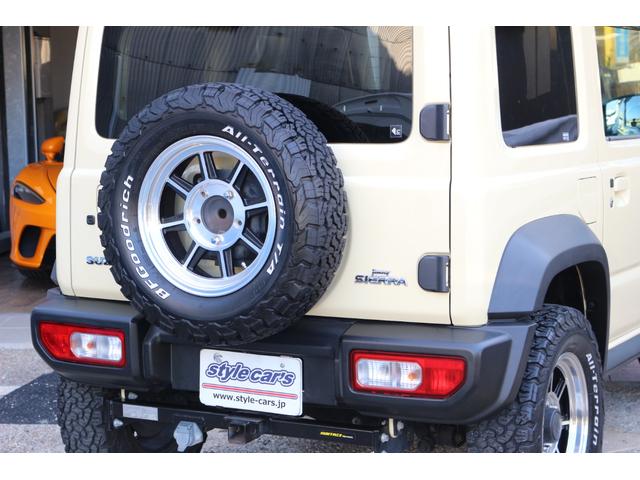 ジムニーシエラ ＪＣ（14枚目）