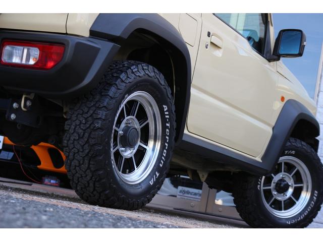 ジムニーシエラ ＪＣ（15枚目）