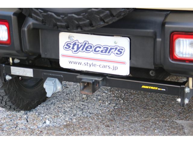 ジムニーシエラ ＪＣ（18枚目）