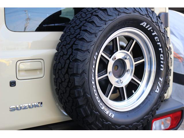 ジムニーシエラ ＪＣ（19枚目）