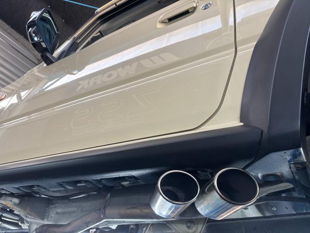 ジムニーシエラ ＪＣ（21枚目）