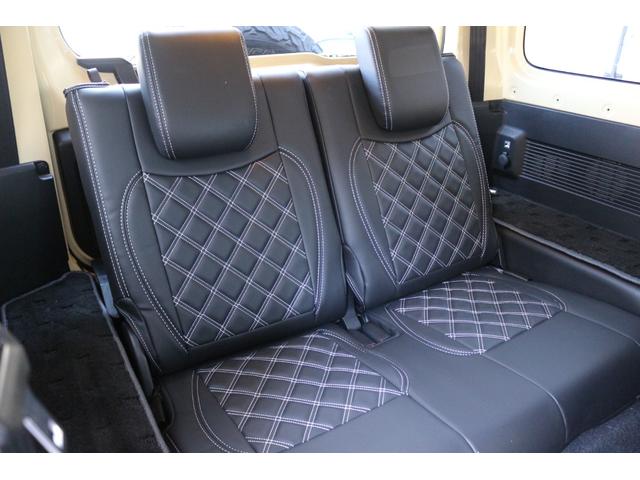 ジムニーシエラ ＪＣ（27枚目）