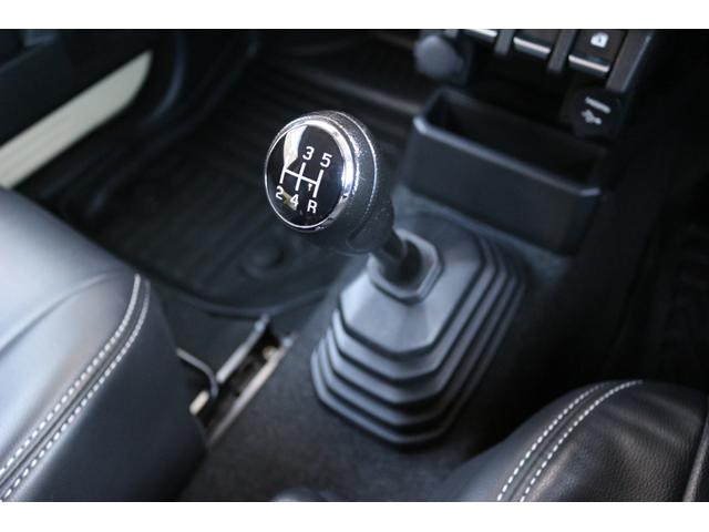 ジムニーシエラ ＪＣ（32枚目）