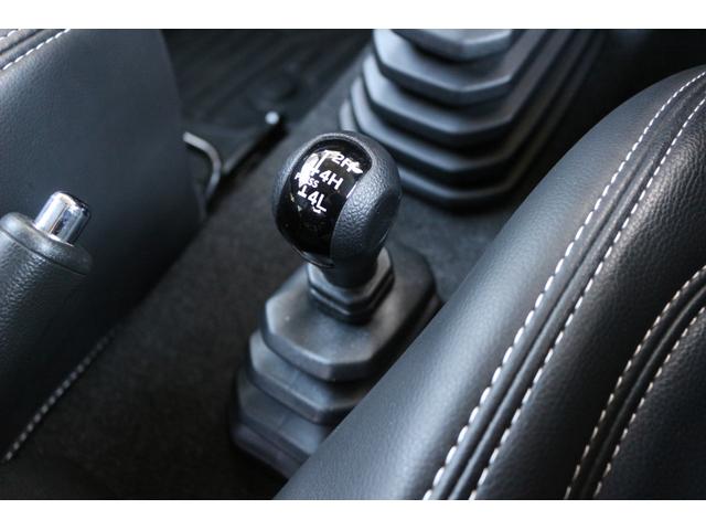 ジムニーシエラ ＪＣ（33枚目）