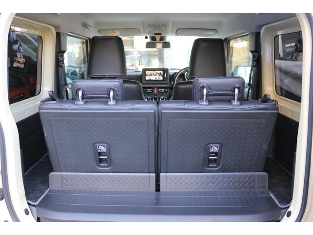 ジムニーシエラ ＪＣ（37枚目）