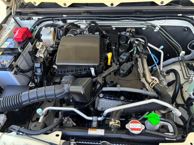 ジムニーシエラ ＪＣ（39枚目）