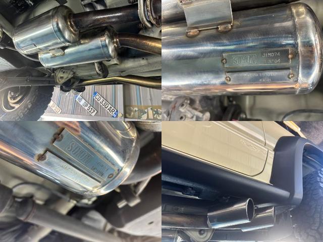 ジムニーシエラ ＪＣ（42枚目）