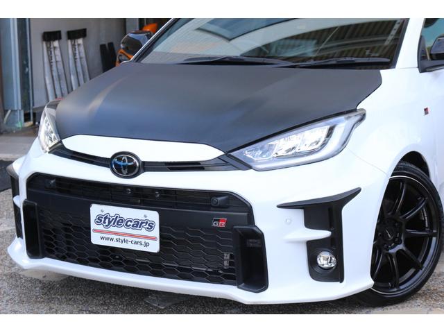 ＧＲヤリス ＲＳ（4枚目）