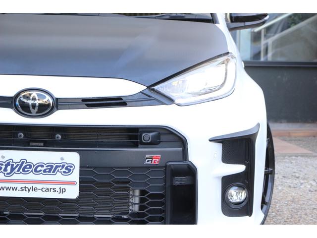 ＧＲヤリス ＲＳ（6枚目）