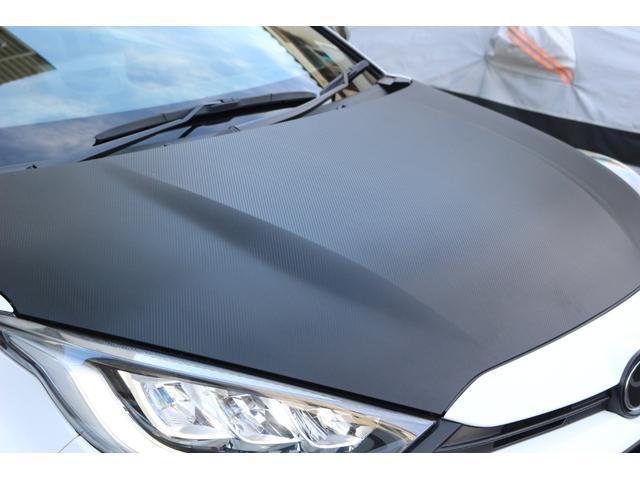 ＧＲヤリス ＲＳ（9枚目）