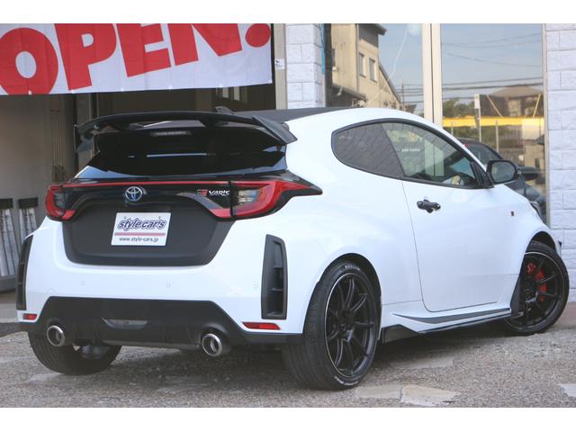 ＧＲヤリス ＲＳ（12枚目）