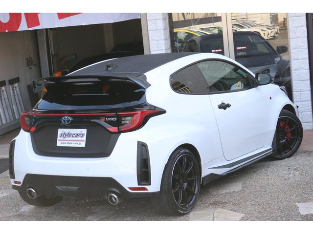 ＧＲヤリス ＲＳ（13枚目）