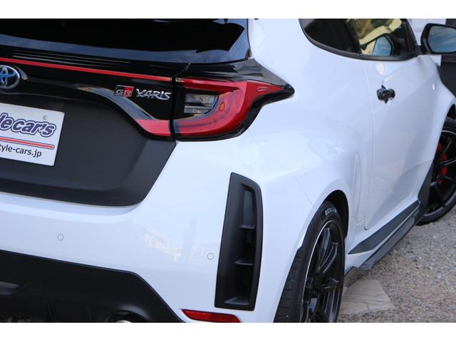 ＧＲヤリス ＲＳ（16枚目）