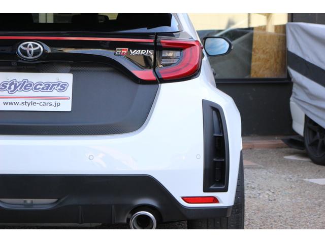 ＧＲヤリス ＲＳ（17枚目）