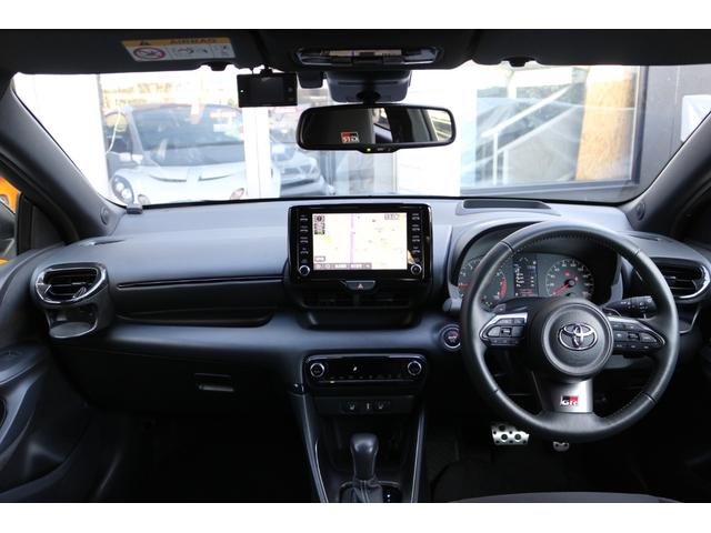 ＧＲヤリス ＲＳ（21枚目）