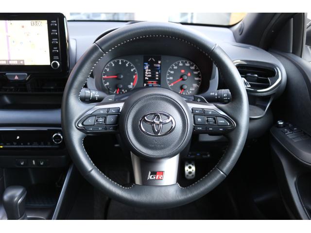 ＧＲヤリス ＲＳ（22枚目）