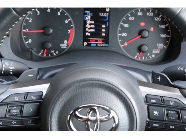 ＧＲヤリス ＲＳ（23枚目）