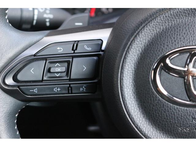 ＧＲヤリス ＲＳ（24枚目）