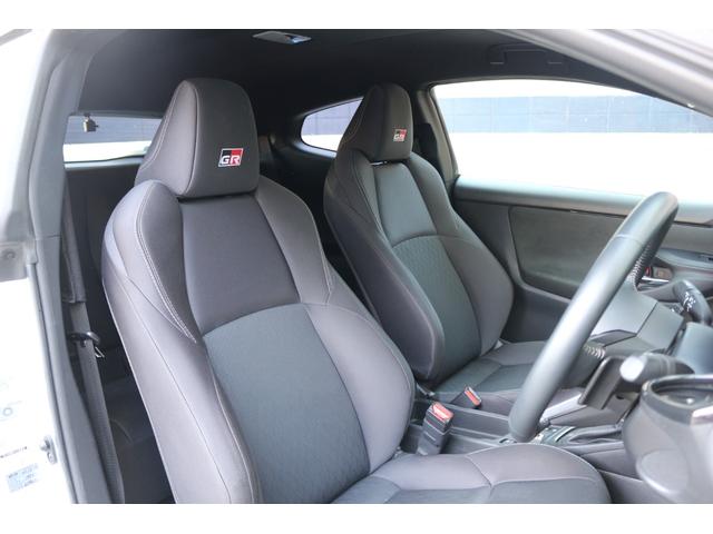 ＧＲヤリス ＲＳ（26枚目）