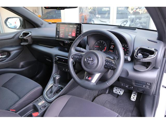 ＧＲヤリス ＲＳ（27枚目）