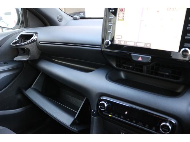 ＧＲヤリス ＲＳ（29枚目）