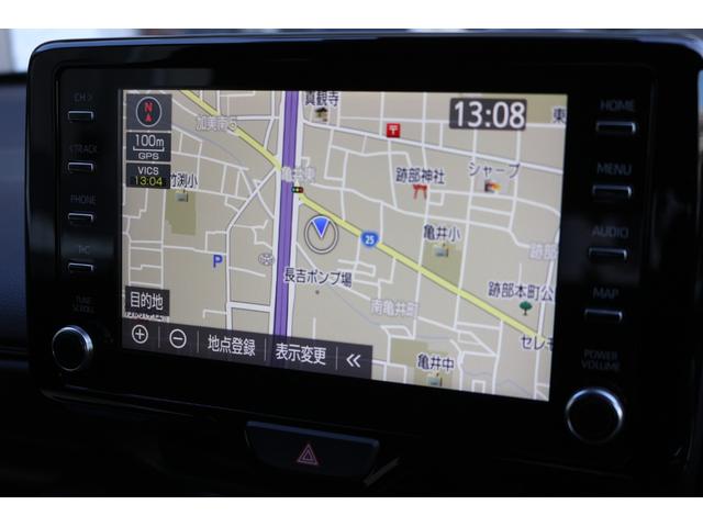 ＧＲヤリス ＲＳ（30枚目）