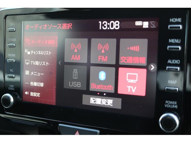 ＧＲヤリス ＲＳ（31枚目）