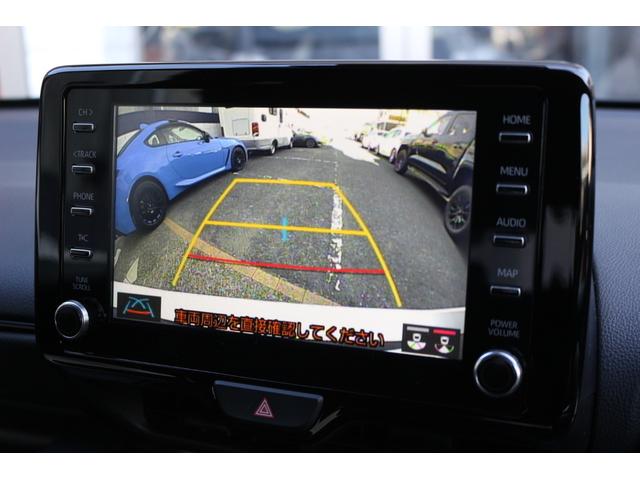 ＧＲヤリス ＲＳ（32枚目）