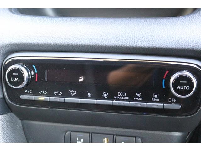 ＧＲヤリス ＲＳ（34枚目）