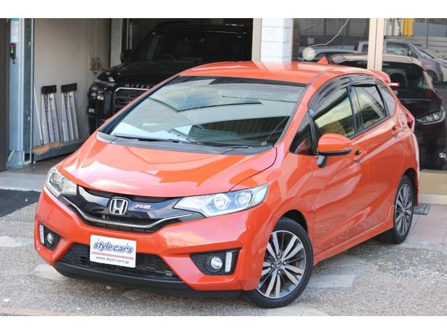 フィット ＲＳ（2枚目）