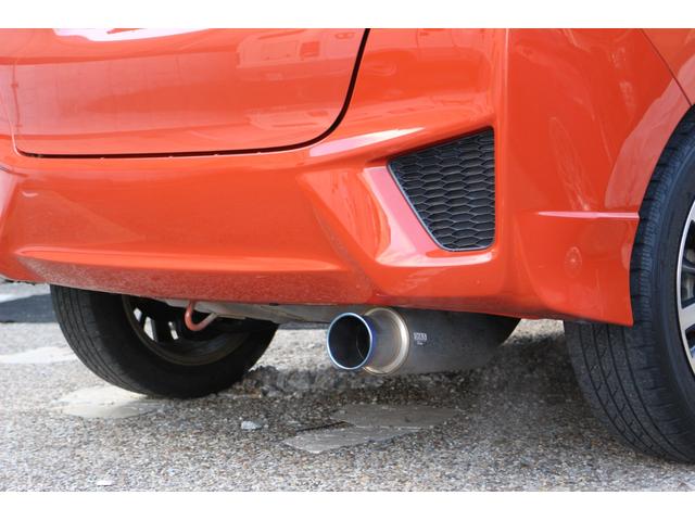 フィット ＲＳ（14枚目）