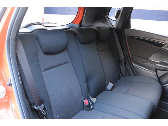 フィット ＲＳ（23枚目）