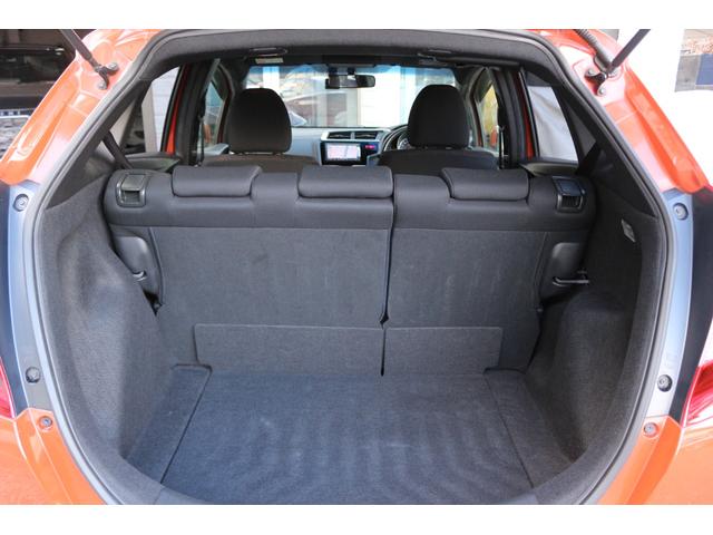 フィット ＲＳ（32枚目）