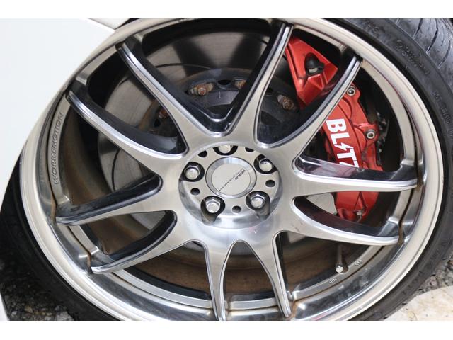 ＧＲ８６ ＲＺ　☆６速ミッション☆ＧＲ純正エアロ☆ＧＲスポーツマフラー☆ＢＬＩＴＺ車高調☆ＢＬＩＴＺキャリパー☆ＢＬＩＴＺエアクリーナー☆カロッツェリア９インチナビ・カスタムフィットスピーカー☆ＭＯＭＯステアリング☆（8枚目）