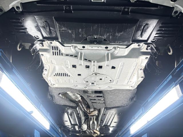 ＧＲ８６ ＲＺ　☆６速ミッション☆ＧＲ純正エアロ☆ＧＲスポーツマフラー☆ＢＬＩＴＺ車高調☆ＢＬＩＴＺキャリパー☆ＢＬＩＴＺエアクリーナー☆カロッツェリア９インチナビ・カスタムフィットスピーカー☆ＭＯＭＯステアリング☆（45枚目）