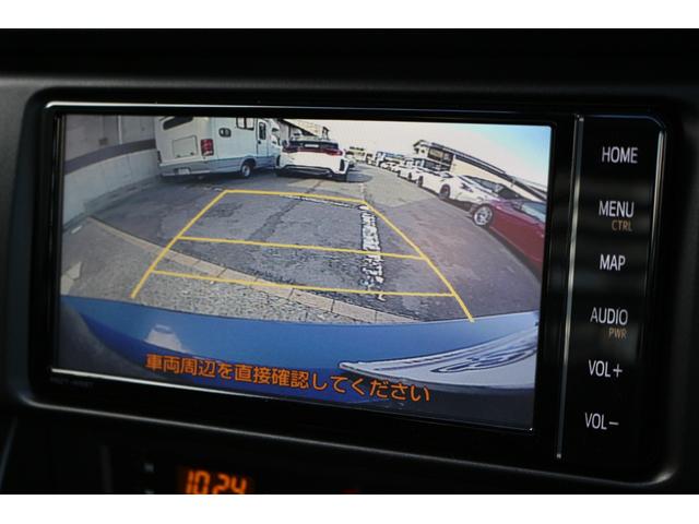 ８６ Ｇ　☆６速ミッション☆ＴＲＤフルエアロ☆ＴＲＤスポーツマフラー☆ＴＲＤリアウィンドルーバー☆ＧＴウィング☆純正ナビ☆テレビ☆バックカメラ☆ＥＴＣ☆（29枚目）