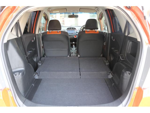 フィット ＲＳ（29枚目）