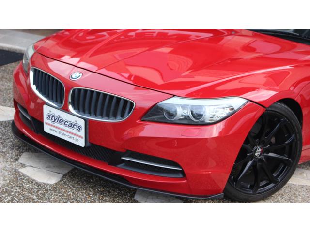 BMW Z4 ロードスター E85 E86 ドアステップ 汎用品 通販