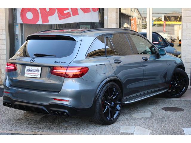 メルセデスＡＭＧ ＧＬＣ